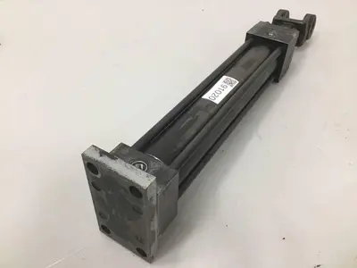 USED PARKER 02.00 H2HLTS182A 12.000