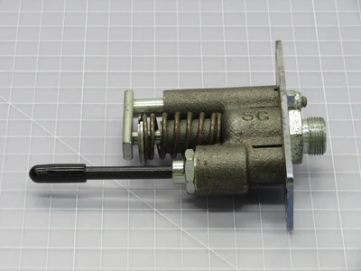 New | in-Stock MANZEL _UNKNOWN_ Pumps | OCO Industrial #1591760