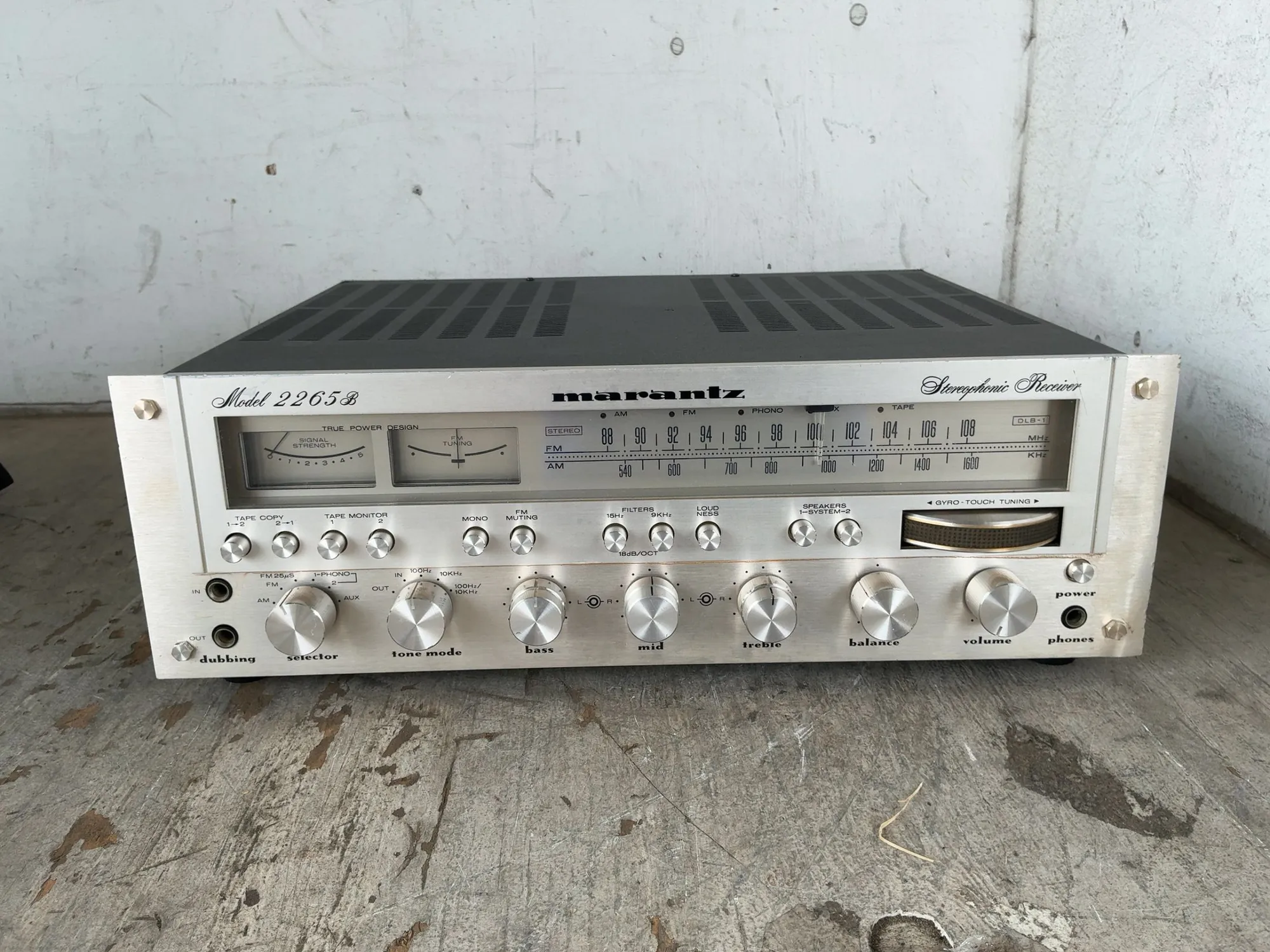 Used _UNKNOWN_ _UNKNOWN_ Commercial Audio/Visual Equipment Michigan US | Miedema Asset Management Group #1327699