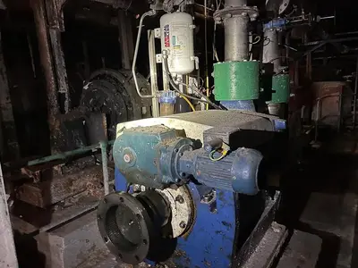 USED SUNDS JC-01