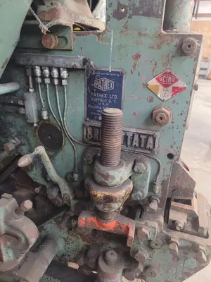 FICEP ST 10S Ironworkers | MD Equipment Services LLC (9)