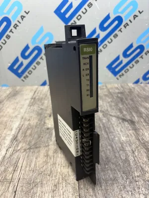 CINCINNATI MILACRON 3-531-4189A Electrical/PLC/Automation | ESS Industrial Equipment Sales (2)