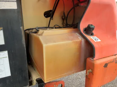 Used 2006 JLG B40/01 Articulating Boom Lifts Michigan US | Miedema Asset Management Group #1461492
