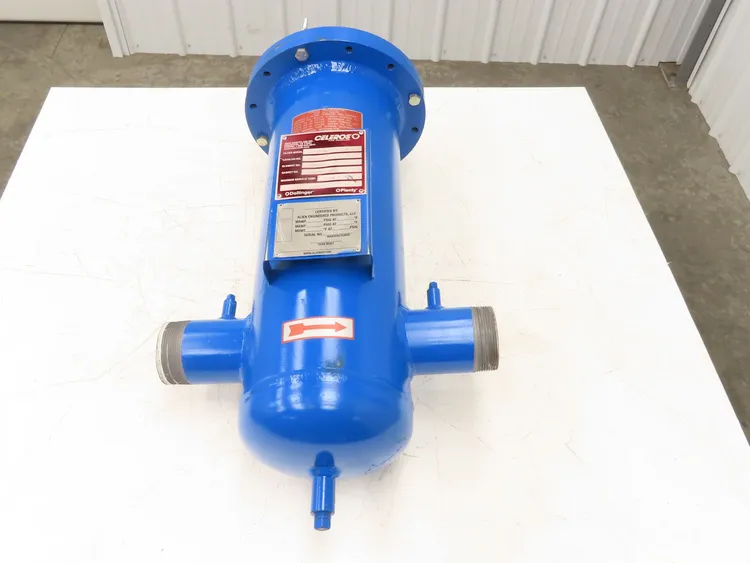 Used DOLLINGER CELEROS _UNKNOWN_ Cartridge Filters Indiana US | Arrow Industrial #653205