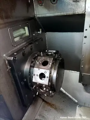 USED FAMAR TANDEM 200