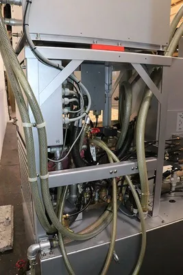 2012 SODICK AG400L ELECTRIC DISCHARGE MACHINES, N/C & CNC (CONVENTIONAL) | Prime Machinery (13)