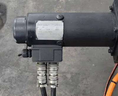 BRIDGEPORT EZ TRAK SERIES II Mills, CNC | Machinery Central (11)