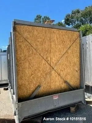 Used MARLEY NC212 Cooling Towers Illinois US | Aaron Equipment #83836