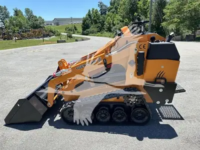 USED 2024 TIGER CLAW TC3000T
