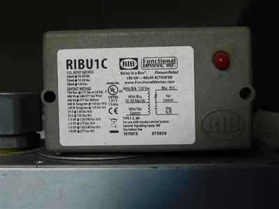150 HP Honeywell NXS1500A1007 Variable Frequency Drive 380-500V 205A NEMA 1 Used