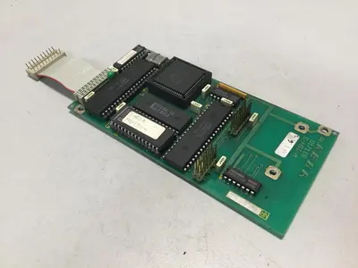 USED KEBA E-HSI-M D1711B