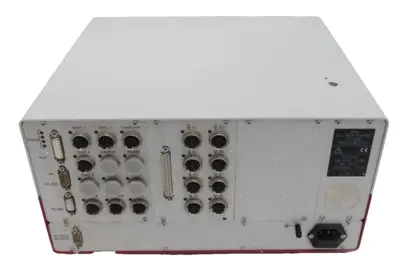 USED BAUMER XT-E08 XTEND COLD GLUE CONTROL DEVICE XTE08