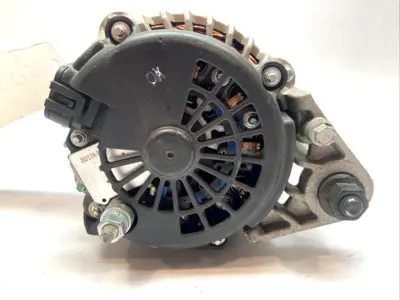 USED MAVERICK INDUSTRIAL SALES 24SI 12V 100A ALTERNATOR CUMMINS