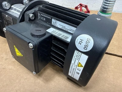 Grundfos MG71B2-14FT85-C Coolant Pumps | Fram Fram LLC (11)