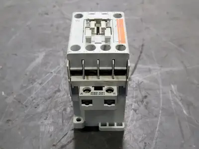 Used SPRECHER + SCHUH CA7-23-10-120 Switchgears British Columbia CA | Lenmark #242083