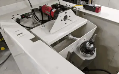 R2061 | Ritter | Pocket Hole Machines