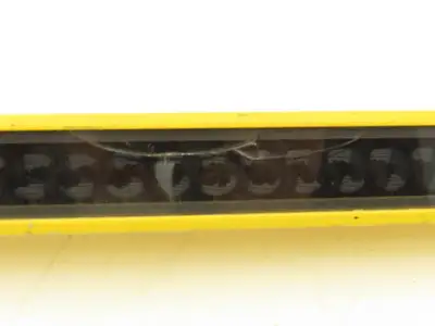 Contrinex YBB-30R4-0900-G012 Safety Light Curtain Receiver 924mm *Cracked Glass
