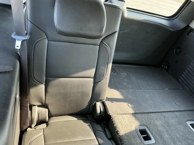 Used 2014 CHEVROLET TAHOE SUVs Michigan US | Miedema Asset Management Group #1316038