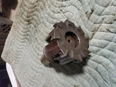 USED VR WESSON FPR6-0305