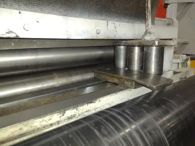 USED ROWE DED-140-15103