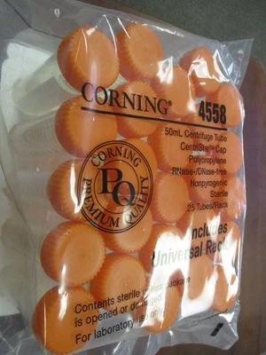 NEW Corning Incorporated 4558