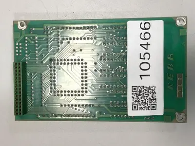 USED KEBA E-CRT D1630D