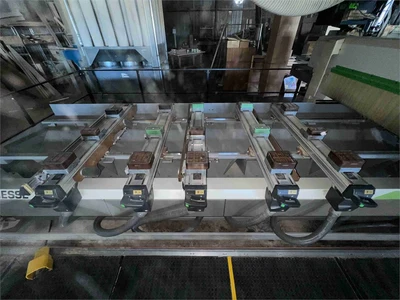 Used 2013 BIESSE ROVER A-S 1332 UTS CNC Routers California US | MachineryMax #1321458
