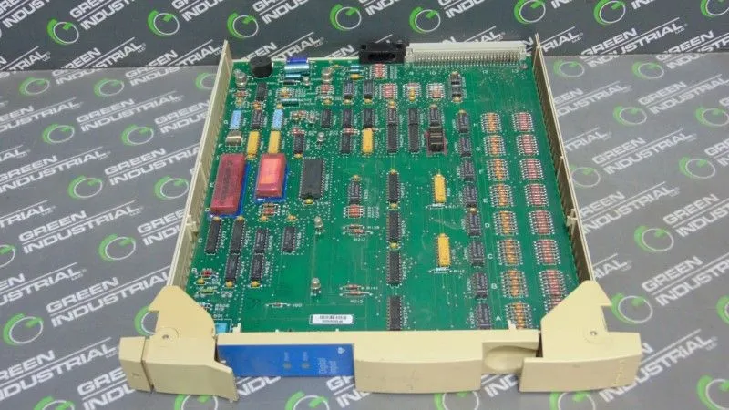 Honeywell 51304485-150 UCN Digital Input Card HDW: K FW: D Used
