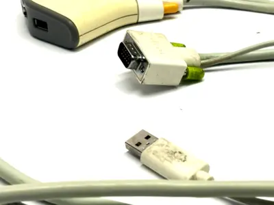 Used BELKIN _UNKNOWN_ Relays & Switches | Maverick Industrial Sales #1110576