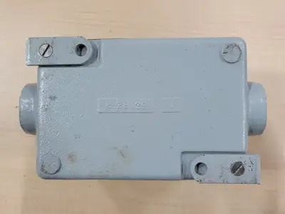 Used APPLETON ECSK-K1 Switchgears British Columbia CA | Lenmark #238611