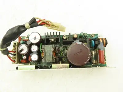 Nemic-Lambda LWT-3B/01 PCB Power Supply Printed Circuit Board 250V In 12V Out