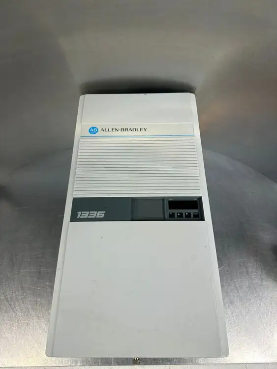 Used Allen-Bradley 1336-B007-EAD-FA2 Servo Drives | Palmetto Automation #1154983