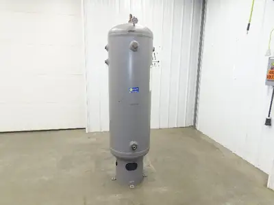 Used MANCHESTER _UNKNOWN_ Pressure Tanks Indiana US | Arrow Industrial #1368257