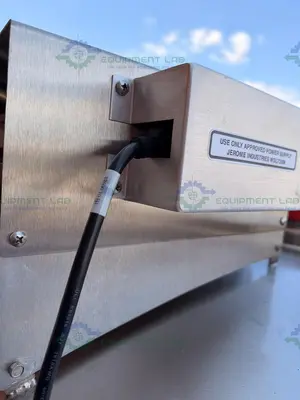 Used THERMO SCIENTIFIC CE8120 CRYOEXTRA 20 CRYOGENIC STORAGE VESSEL 463 L Cryogenics California US | Equipment Lab #1466107