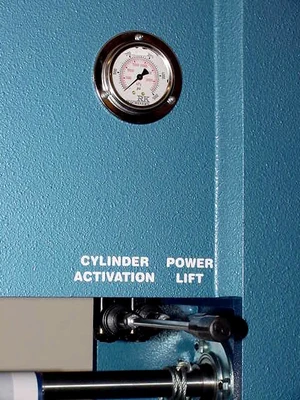 NEW Pressmaster HFP-150