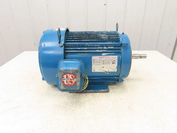 Used US ELECTRICAL _UNKNOWN_ Motors (misc) Indiana US | Arrow Industrial #554830