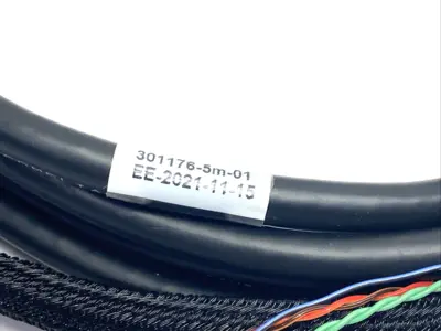 USED LMI TECHNOLOGIES 301176-5M-01, 301176-5M.01