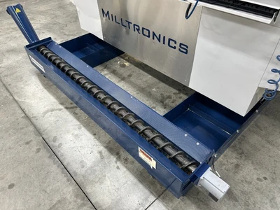 2019 MILLTRONICS VM25IL Vertical Machining Centers | Toolquip, Inc. (19)