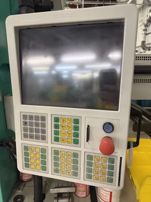 2012 ARBURG ALLROUNDER Injection Molding Machines | PM Machines (13)