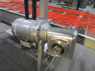 Used PIZZAMATIC CORP. PCE-1000 Belt Conveyors | Boyko Inc. #421768