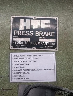 USED HTC 155-12H