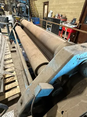 _UNKNOWN_ _UNKNOWN_ Plate Rollers | ListingHippo (15)