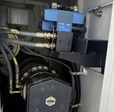 2007 DOOSAN PUMA 300L CNC Lathes | Toolquip, Inc. (4)