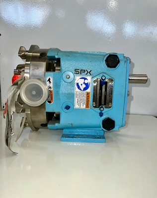 USED SPX Waukesha 015U1
