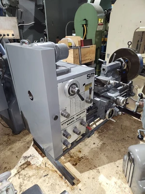 USED STANDARD 2630