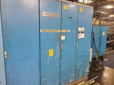 USED THERMATOOL CFR-3006-49