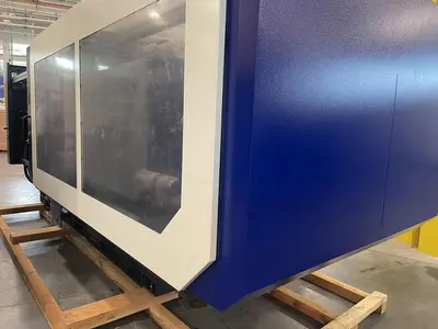 New | in-Stock 2025 HAITIAN MAV 5300/4500 Injection Molding Machines Massachusetts US | Absolute Machinery #1424374