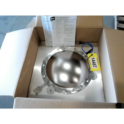 NEW FIKE CV-S BI