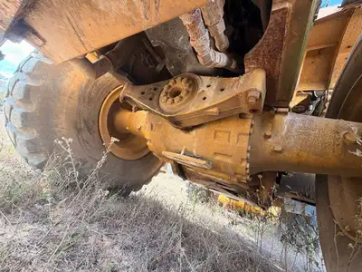 Used 2014 Caterpillar 966M Wheel Loaders Texas US | Zadoon Equipment #1480612