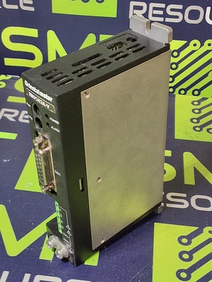 ORIENTAL MOTOR RBD242A-V STEPPING MOTOR DRIVER